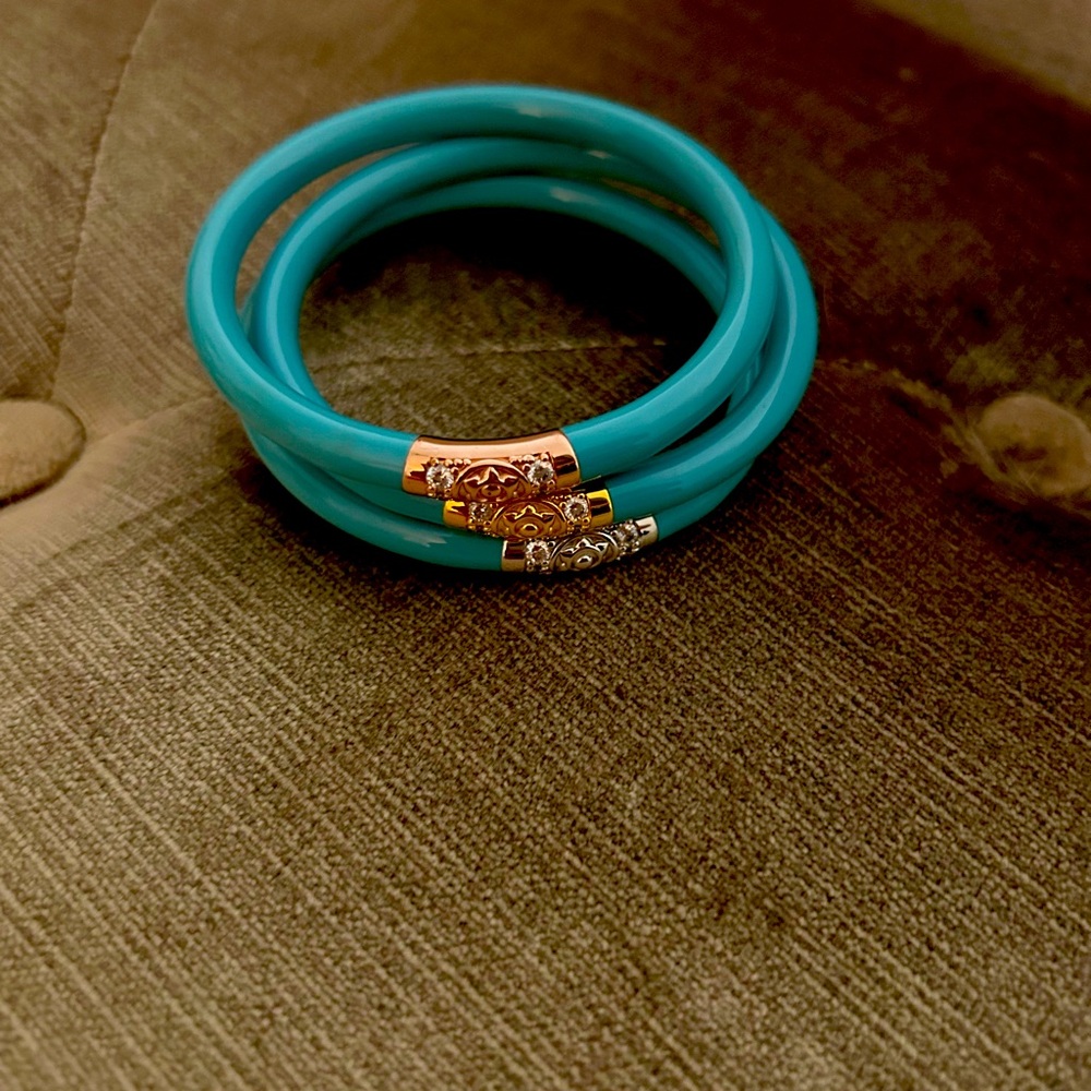 Budha Girl Bangles